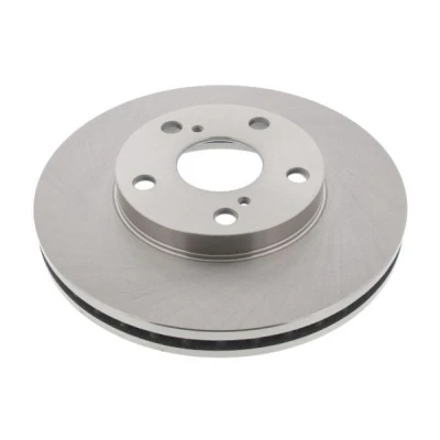 Billede af MAPCO 45570 Bremseskiver foraksel 274,9 28 5 114,3 ventileret TOYOTA: Avensis Verso, Camry IV Sedan