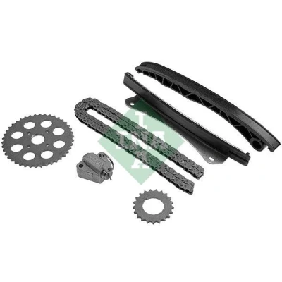 Billede af INA 559 0135 10 Styrekædesæt OPEL: Corsa D Hatchback, Meriva A, C FIAT: Punto III Evo Hatchback