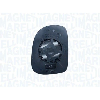 Billede af MAGNETI MARELLI 351991305070 Spejlglas, udvendig spejl