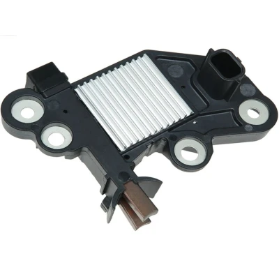 Billede af AS PL ARE0185P Generatorregulator 12 RENAULT: Clio 4