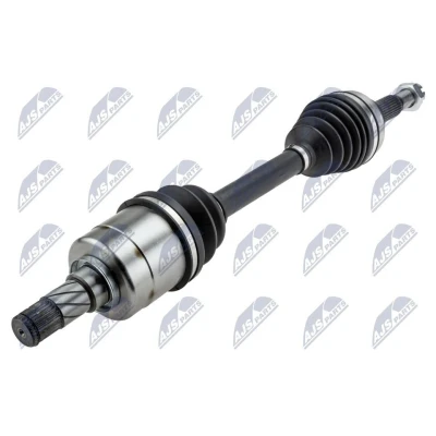 Billede af Drivaksel NTY NPW NS 170