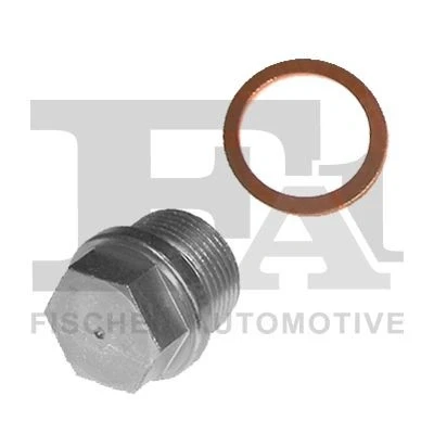 Billede af FA1 862.373.011 Bundprop M24x1,5 med tætningsring CHEVROLET: Nubira Stationcar, Lacetti Hatchback
