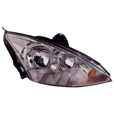 Billede af ALKAR 2741400 Forlygter venstre P21W, W5W, H7/H1, H7, H1 FORD: Focus Mk1 Stationcar, Hatchback