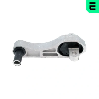Billede af OPTIMAL F7 5089 Motorophæng bag, nede Gummimetalleje 180