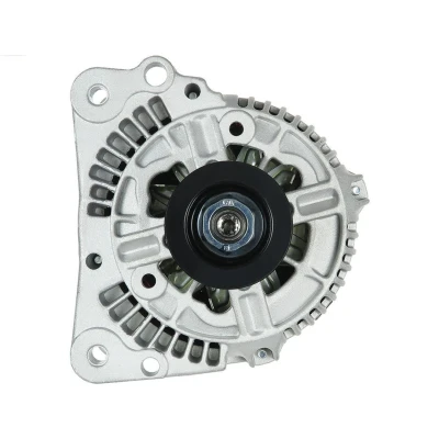 Billede af AS PL A0080 Generator 12V 90A VOLKSWAGEN: Golf 4, Lupo / 3L, TRANSPORTER 4 Bus, SKODA: Fabia 1 Combi, 2, Octavia II Hatchback, AUDI: A2