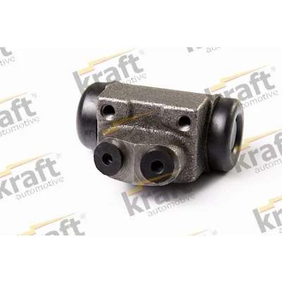 Billede af KRAFT 6032000 Bremsecylinder 19,0 FORD: Taunus &#039;80, ESCORT 4 Cabriolet, 3 Cabriolet