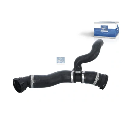 Billede af DT Spare Parts 1.11809 Kølerslanger