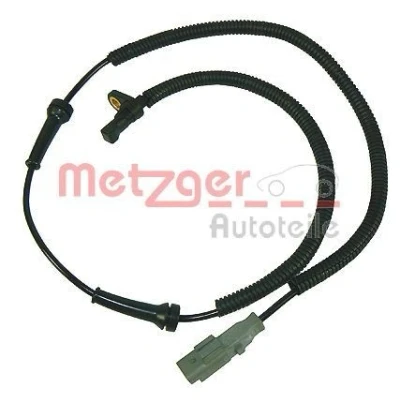 Billede af METZGER 0900672 ABS Sensor 955 PEUGEOT: 807