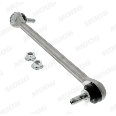 Billede af MOOG ME LS 10471 Stabstag venstre foraksel 324 M12X1.5 plastik MERCEDES BENZ: E klasse T modell, Sedan, CLS Coupe