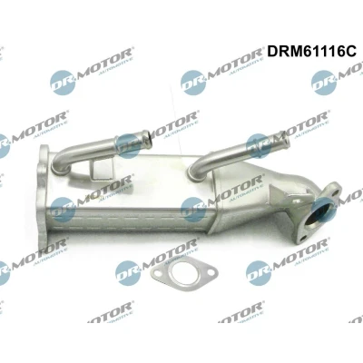 Billede af DR.MOTOR AUTOMOTIVE DRM61116C EGR køler uden ventil