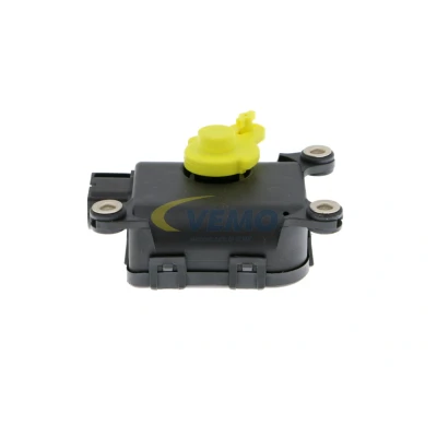 Billede af VEMO V10 77 1012 Indstillingselement, blandingsklap Q+, original equipment manufacturer quality SKODA: Octavia I Hatchback, 1 Combi