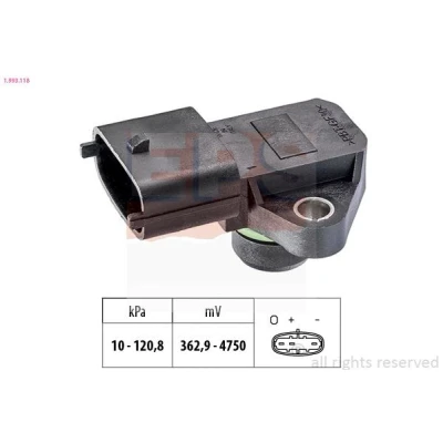 Billede af EPS 1.993.118 Sensoren Made in Italy OE Equivalent
