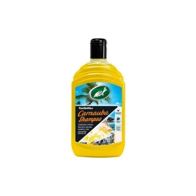Billede af BigBuy Car Bil shampoo 500 ml Autoudstyr