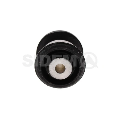 Billede af SIDEM 863630 Bøsning foraksel oppe Gummimetalleje krydsarm