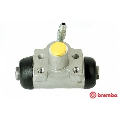 Billede af BREMBO A 12 226 Bremsecylinder 19,05 HONDA: CIVIC 6 Hatchback, 5 Coupe, CRX 3