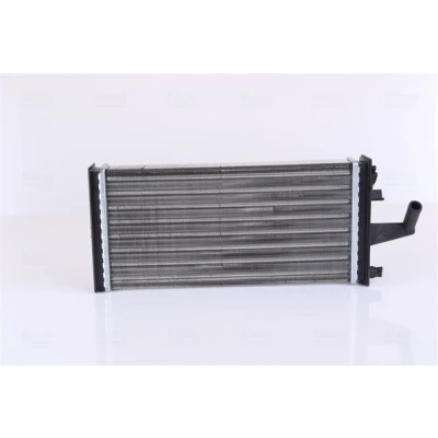 Billede af NISSENS 71807 Varmeveksler uden ledning