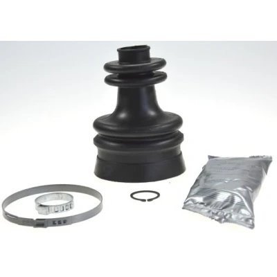 Billede af SPIDAN 26172 Drivakselmanchet 123,00 NBR (Nitril Butadien gummi) SAAB: 9000 Hatchback