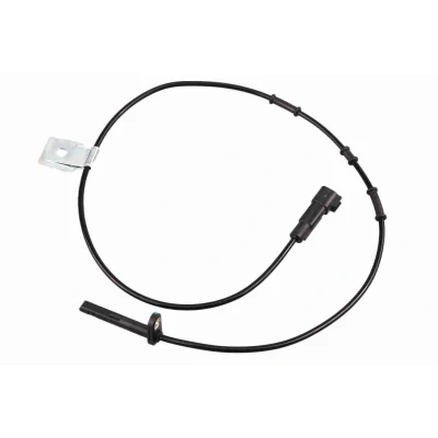 Billede af VEMO V51 72 0176 ABS Sensor højre foraksel 835mm 12V oval