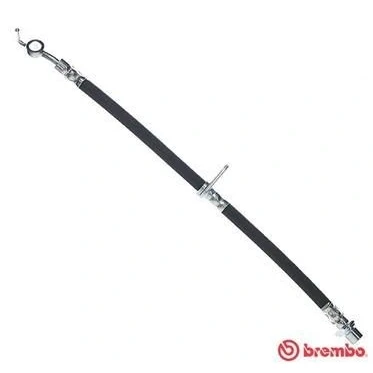 Billede af BREMBO T 83 166 Bremseslange 360 10 TOYOTA: Avensis III Stationcar, Sedan