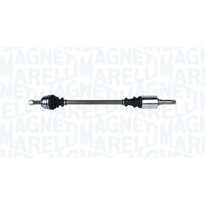 Billede af MAGNETI MARELLI 302004190042 Trækaksel højre foraksel 807 CITROËN: Saxo Hatchback, PEUGEOT: 106 II Hatchback