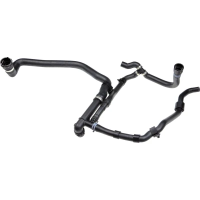 Billede af GATES 05 2885 Kølerslanger EPDM (ethyl propylen dien gummi) SEAT: Leon III SC, Ateca, AUDI: A3 Cabriolet, VOLKSWAGEN: Golf 7, 7 Variant