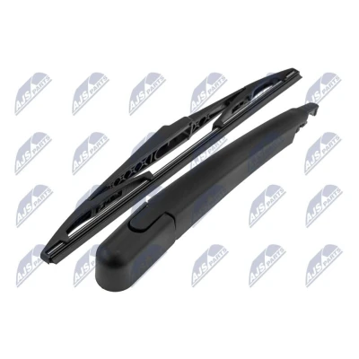 Billede af Viskerarm, forrude Nty EWB PL 009 bag