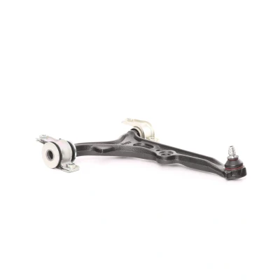 Billede af FEBI BILSTEIN 12558 Bærearm med holder, holdere bære /styreled, leje højre foraksel, nede krydsarm Stålgods FIAT: Coupe