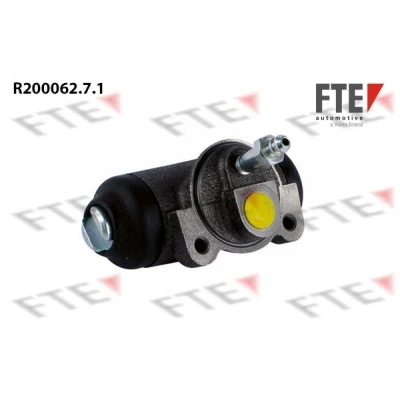 Billede af FTE 9210167 Bremsecylinder 20,6 bagaksel