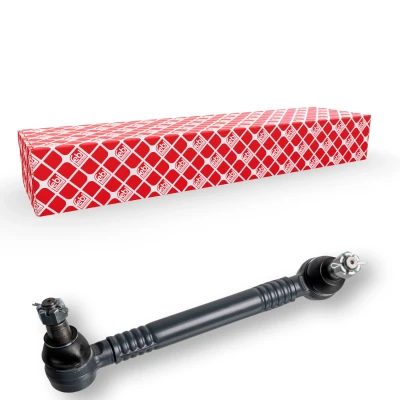 Billede af FEBI BILSTEIN 174611 Stabstag højre foraksel 367 M20 x 1,5 med kronemøtrik, forkoblingsapparat