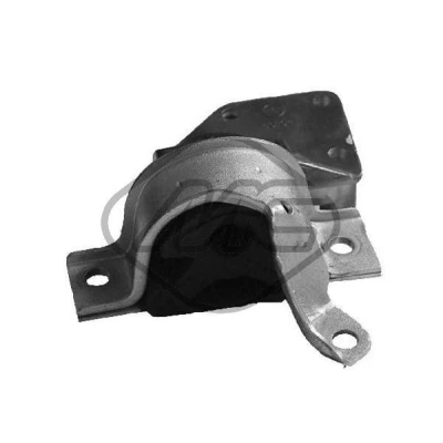 Billede af Montering af motor Metalcaucho 05067
