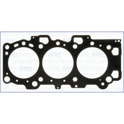 Billede af AJUSA 10191000 Toppakning 0,4 MULTILAYER STEEL