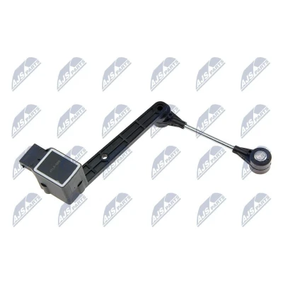 Billede af NTY ECX LR 000 Regulator, niveauregulering
