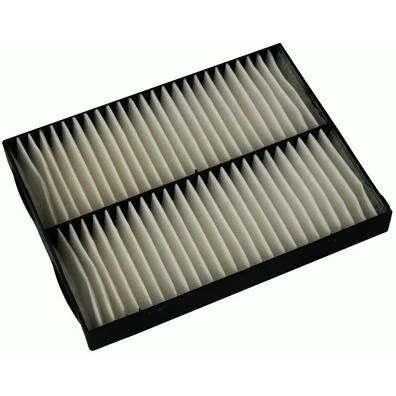 Billede af Filter, indvendig luft DENCKERMANN M110801