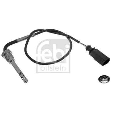 Billede af FEBI BILSTEIN 49294 Sensoren foran partikelfilter AUDI: Q7, VOLKSWAGEN: Touareg I
