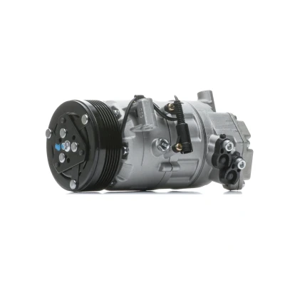 Billede af MAHLE ORIGINAL ACP 343 000S Kompressor CSV613C 12 PAG 46 R 134a med tætningsring BMW: 3 Touring, Z4 Roadster, Sedan