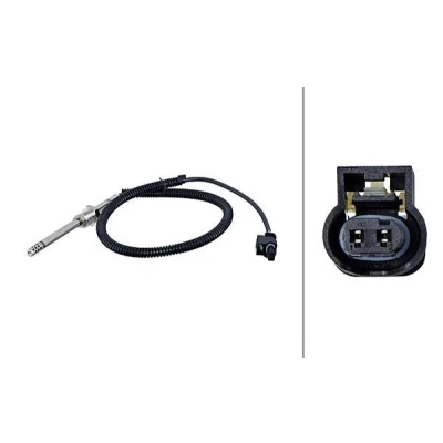 Billede af HELLA 6PT 010 376 311 Sensoren MERCEDES BENZ: ML klasse, E klasse T modell, Sedan