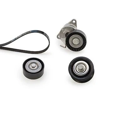 Billede af GATES K016PK1853XS Kileribberem ThermalPro OPEL: Insignia A Sports Tourer, Hatchback