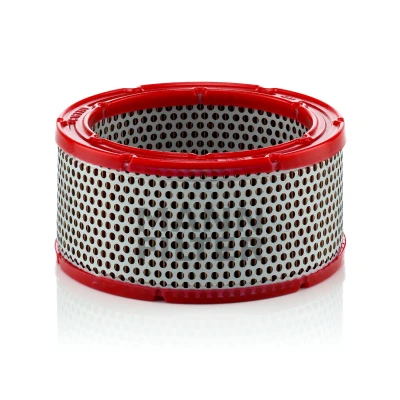 Billede af MANN FILTER C 1633/1 Luftfilter 75 159 Filterindsats SAAB: 96