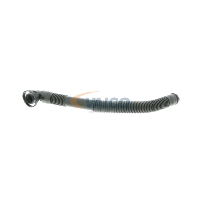 Billede af VAICO V10 3734 Slange, luftforsyning Sekundær luftpumpe Original Quality SKODA: Octavia II Hatchback