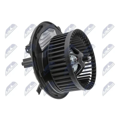 Billede af NTY EWN AU 009 Kabineblæser med modstand SKODA: Octavia 3 Combi, Schrägheck, VOLKSWAGEN: Golf 7, 7 Variant, Sportsvan, SEAT: Ateca