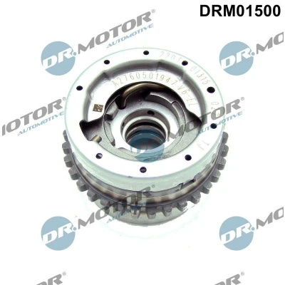 Billede af DR.MOTOR AUTOMOTIVE DRM01500 Knastaksel forstiller Indsugningsside, venstre MERCEDES BENZ: C klasse T modell
