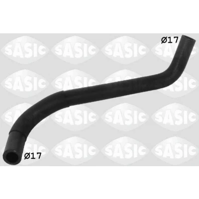 Billede af SASIC 3400074 Kølerslanger PEUGEOT: 206 SW, Hatchback