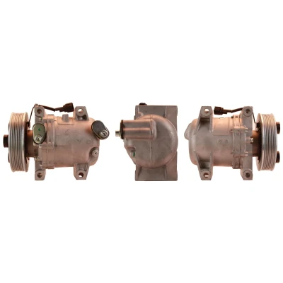 Billede af LUCAS ACP797 Kompressor PAG 100 R134a med pakninger
