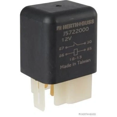 Billede af HERTH+BUSS JAKOPARTS J5722000 Styreenhed TOYOTA: Land Cruiser Prado 90