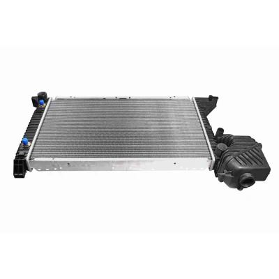 Billede af VEMO Original Quality V30 60 1253 Radiator 680 405 42 MERCEDES BENZ: Sprinter 2 T Bus