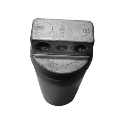 Billede af MAHLE ORIGINAL AD 121 000S Tørrer