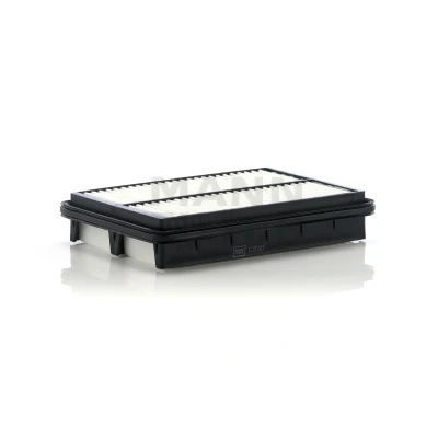 Billede af MANN FILTER C 27 017 Luftfilter 49 180 270 Filterindsats HYUNDAI: Sonata V