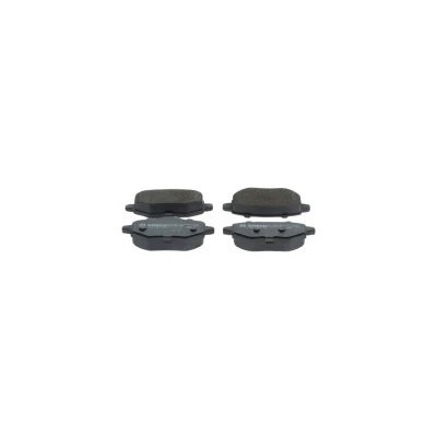 Billede af BOSCH 0 986 460 183 Bremseklodser Low Metallic PEUGEOT: 208 II Hatchback, 2008 II, OPEL: Corsa F Mokka CITROËN: C4 III Hatchback