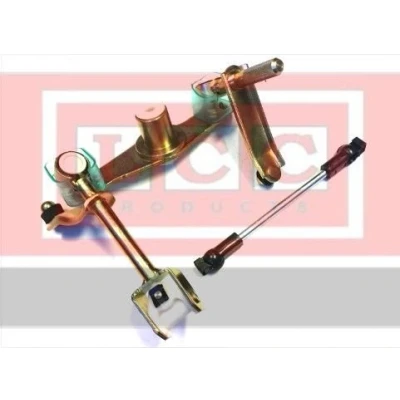 Billede af 3RG 23419 Rep.sæt, gearstang OPEL: Astra F Caravan, CC, Kadett E CC