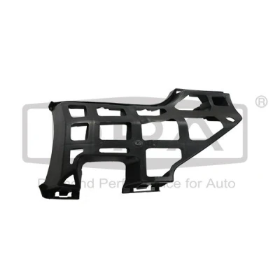 Billede af DPA 88070865802 Kofangerstiver foran til højre SKODA: Superb II Stationcar, Hatchback